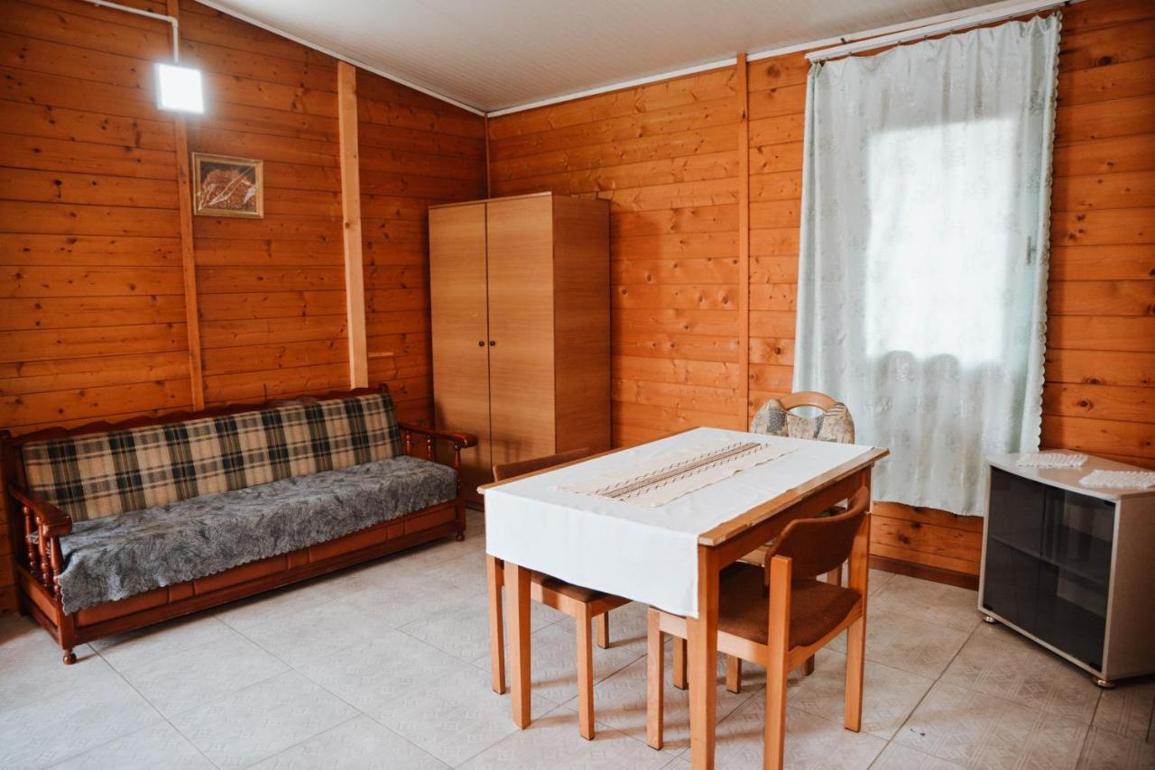 Village Of Peace - House 39 Shkodër Buitenkant foto