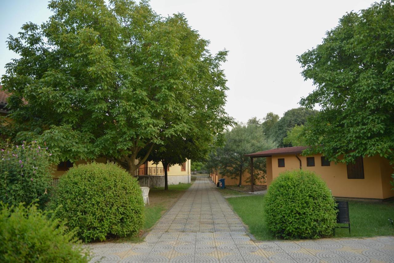 Village Of Peace - House 39 Shkodër Buitenkant foto