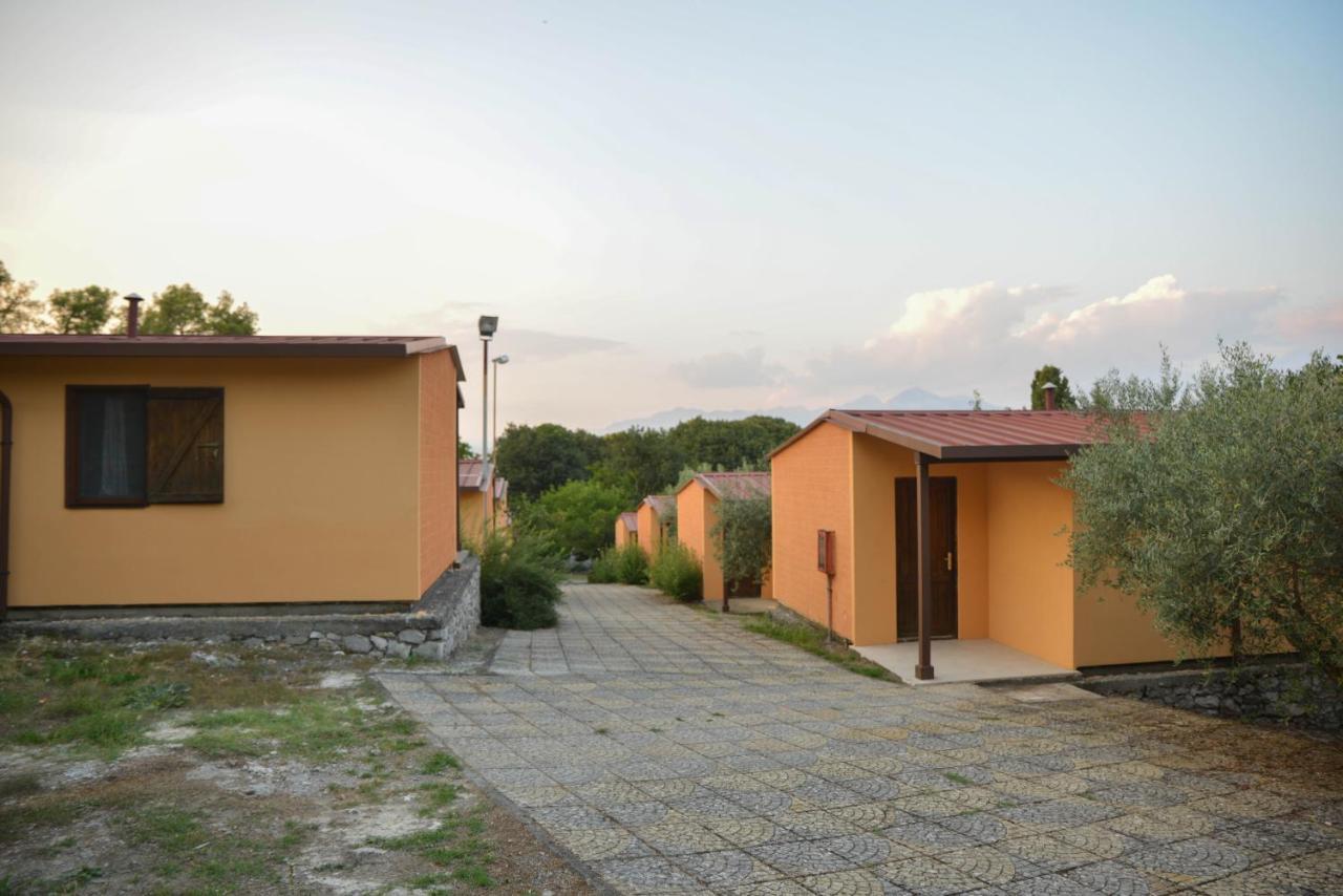 Village Of Peace - House 39 Shkodër Buitenkant foto
