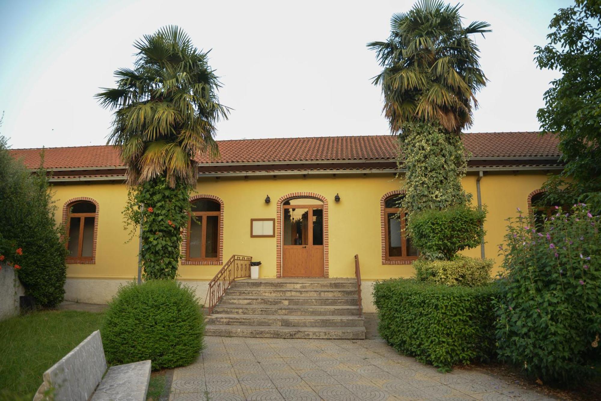 Village Of Peace - House 39 Shkodër Buitenkant foto